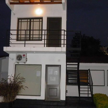 Departamento Centrico Διαμέρισμα Federación Εξωτερικό φωτογραφία