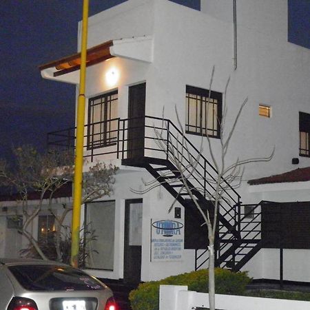 Departamento Centrico Διαμέρισμα Federación Εξωτερικό φωτογραφία