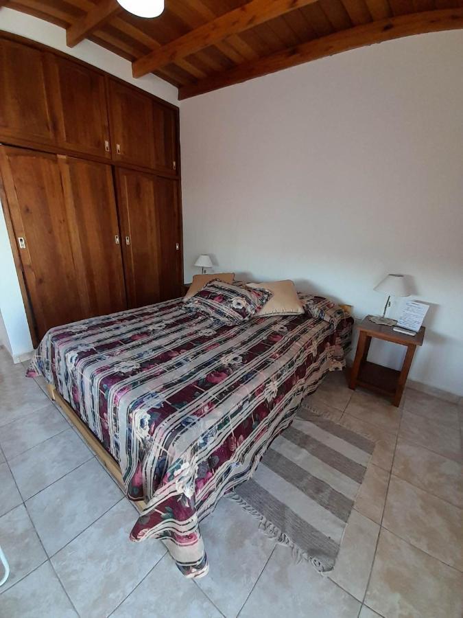 Departamento Centrico Διαμέρισμα Federación Εξωτερικό φωτογραφία